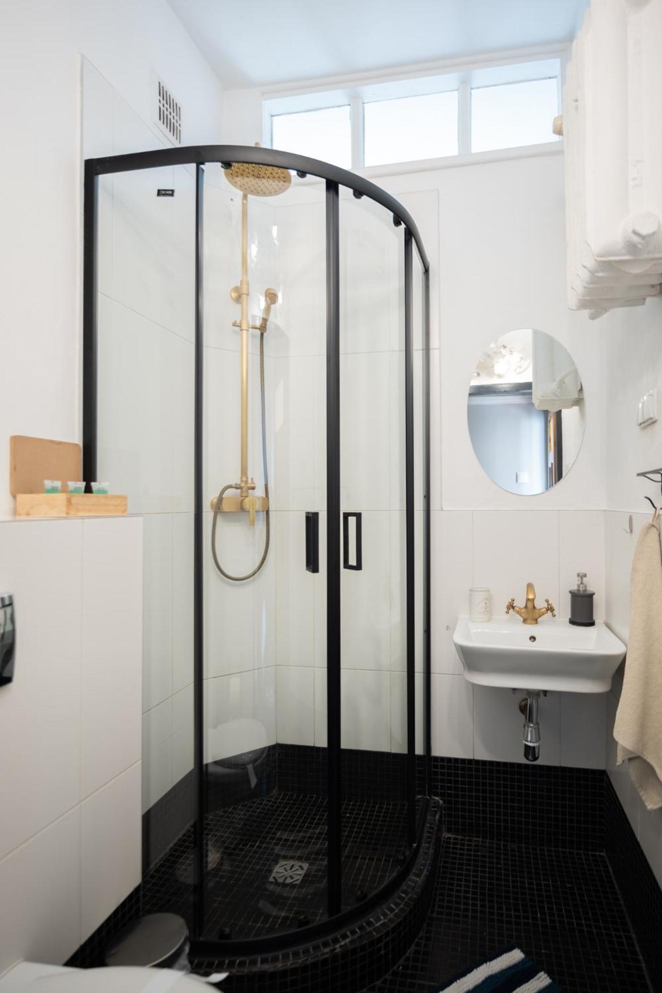 Blue Apartment Rajska กดัญสก์ ภายนอก รูปภาพ